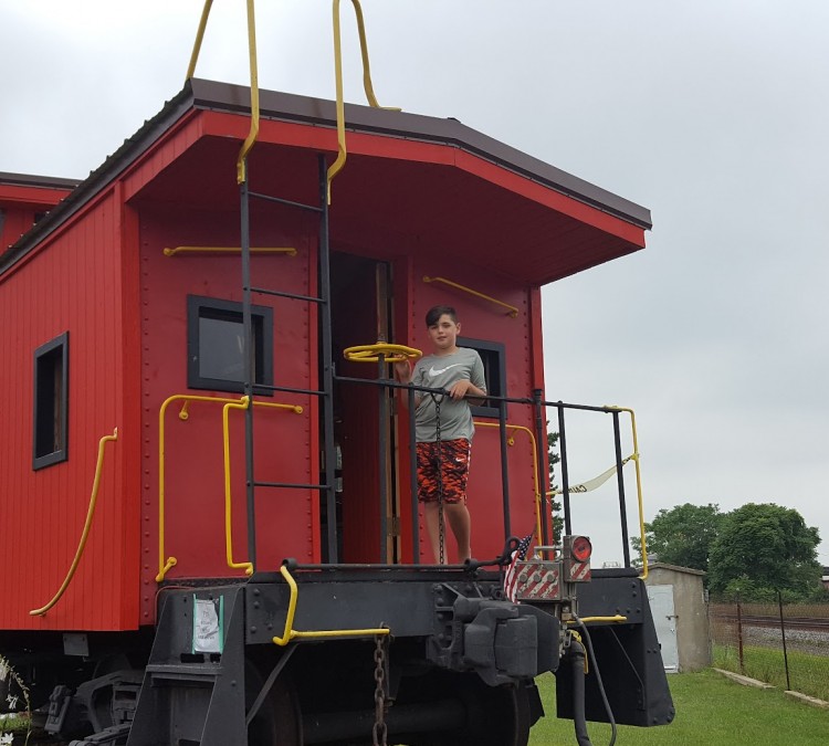 Painesville Railroad Museum (Painesville,&nbspOH)